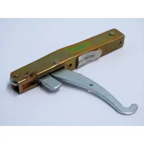 LEFT HINGE [C]