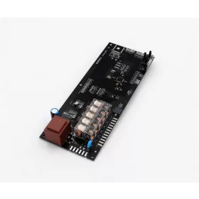 Programozott goSensor elektronikai panel