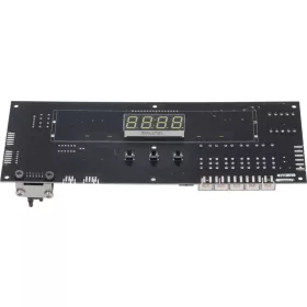 GoSensorR7 Elektronikai panel 230 V 50-60Hz