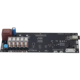 Elektronikai panel iSensorR7 230V 50-60Hz