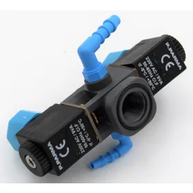 goSensor/iSensor KICSI 230 V 50-60 Hz vezérlő
