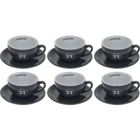 CSÉSZE CAPPUCCINO HASHTAG SZÜRKE 6 DB