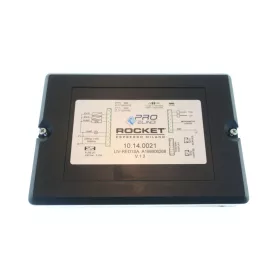 ROCKET kávégép vezérlőlap tartó Via 230-240V