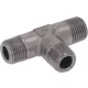 ROCKET ESPRESSO MILANO SPARE PARTS kávégép t-alakú csatlakozó 1/8 mmm