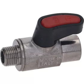   ROCKET ESPRESSO MILANO SPARE PARTS kávégép golyós szelep 1/8 mf