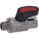 ROCKET ESPRESSO MILANO SPARE PARTS kávégép golyós szelep 1/8 mf