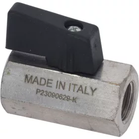   ROCKET ESPRESSO MILANO SPARE PARTS kávégép csap 1/4 kazán kifolyás