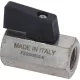 ROCKET ESPRESSO MILANO SPARE PARTS kávégép csap 1/4 kazán kifolyás