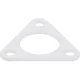 ROCKET ESPRESSO MILANO SPARE PARTS kávégép háromszögű fűtőelemek tömítése re