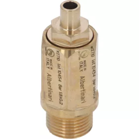   ROCKET ESPRESSO MILANO SPARE PARTS kávégép biztonsági szelep 3/8 szállított