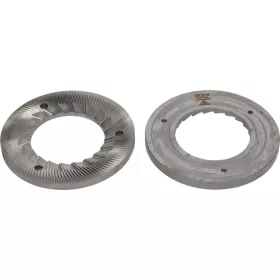 KÜLÖNLEGES ŐRLŐKŐ ACÉL 180 mm