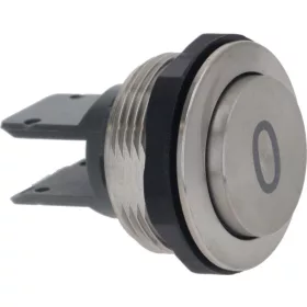   MAHLKÖNIG kávédaráló gomb '0' csak mechanikai rész