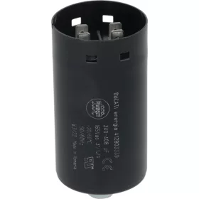 KONDENZÁTOR 408µF 100/127V