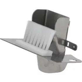 MAHLKÖNIG kávédaráló cső