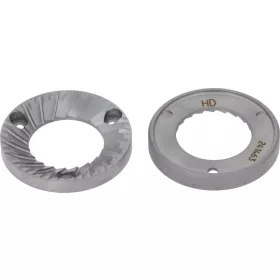 Kávédaráló ŐRLŐ KÉS KÜLÖNLEGES ACÉL 54 mm