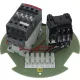 Kávédaráló teljesítmény tábla 200-240V 50-60HZ 3P