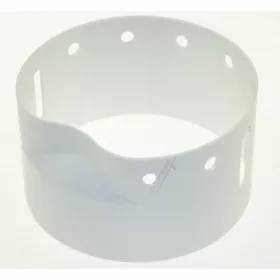 ventilátor tengely