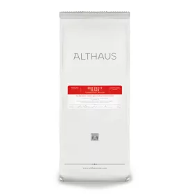 Althaus Red Fruit Flash szálas gyümölcstea 250g (585905)
