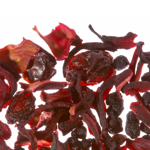 Althaus Red Fruit Flash szálas gyümölcstea 250g (585905)