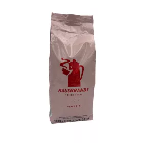   Hausbrandt Venezia szemes kávé - 1 kg - 65% Arabica, 35% Robusta (VENEZIA-1KG)