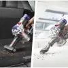 Dyson Car+Boat Kézi Porszívó – Akkumulátoros, 50 perc üzemidő – Autóhoz és hajóhoz (V7 Car+Boat)