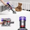 Dyson Car+Boat Kézi Porszívó – Akkumulátoros, 50 perc üzemidő – Autóhoz és hajóhoz (V7 Car+Boat)