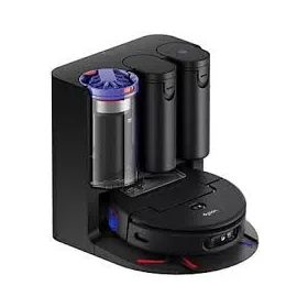   Dyson Spot+Scrub™ Ai Nedves-száraz robotporszívó – Öntisztító dokkolóval – RB05 széria (RB05)