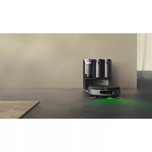 Dyson Spot+Scrub™ Ai Nedves-száraz robotporszívó – Öntisztító dokkolóval – RB05 széria (RB05)