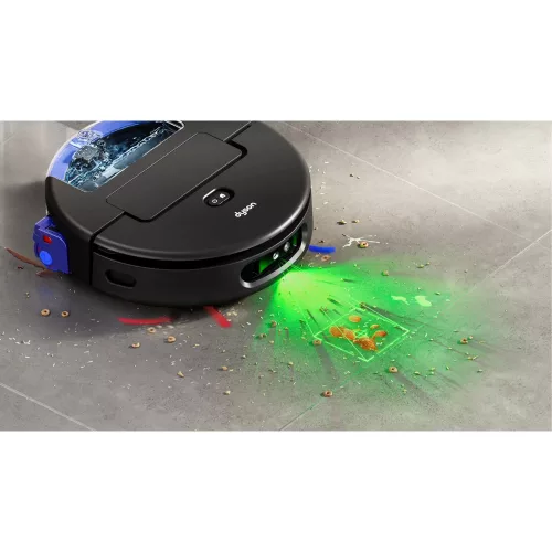 Dyson Spot+Scrub™ Ai Nedves-száraz robotporszívó – Öntisztító dokkolóval – RB05 széria (RB05)