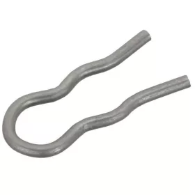 Jura Biztosító kapocs nagynyomású tömlőhöz (58625)