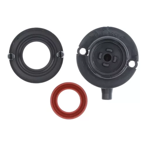 Jura Víztartály dokkoló készlet, 3 részes (58637)