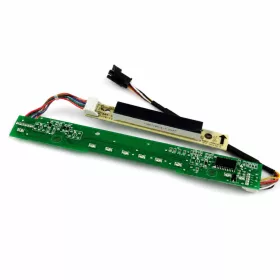 GORENJE MORA mosogatogep kezelo kijelzo panel 586380