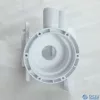 FILTER HÁZ - SZIVATTYÚHOZ PS-03 040