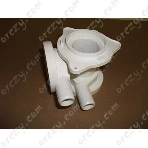 FILTER HÁZ - SZIVATTYÚHOZ PS-03 040