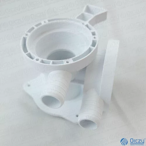 FILTER HÁZ - SZIVATTYÚHOZ PS-03 040