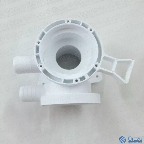 FILTER HÁZ - SZIVATTYÚHOZ PS-03 040