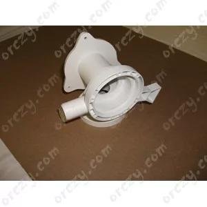 FILTER HÁZ - SZIVATTYÚHOZ PS-03 040
