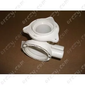 FILTER HÁZ - SZIVATTYÚHOZ PS-03 040