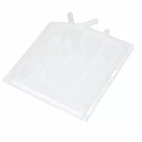 MOSÓSZERTARTÁLY FEDÉL PS-03 KPL