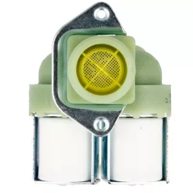 MÁGNESSZELEP 2-UTAS