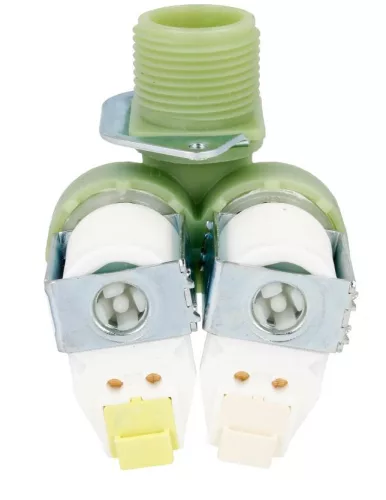 MÁGNESSZELEP 2-UTAS