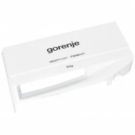 Előlap víztartály (eredeti) GORENJE/MORA szárítógép