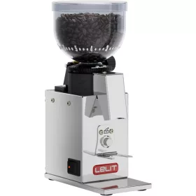 Lelit Fred PL043MMI kávédaráló