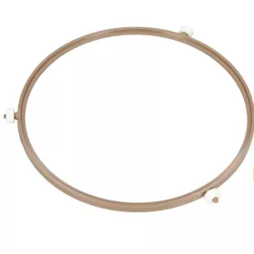 FORGÓ GYÜRÜ MIKROTÁNYÉRHOZ 14cm