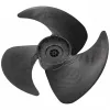 Ventilátor lapát, kültéri egység (eredeti) LG légkondícionáló