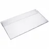 446x235x11 mm Előlap, fagyasztófiók, átlátszó (eredeti) BEKO hűtőgép