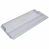 445x188x25 mm Előlap, fagyasztófiók, kékes átlátszó (eredeti) BEKO hűtőgép