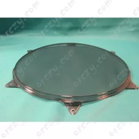 Védő plexi (ajtóüveg előtt, eredeti) GORENJE szárító