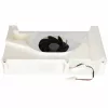 BEKO hűtőgép ventilátor (5910300100)