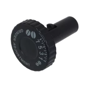   Őrlésfinomság állító ETAM 29.510 / ETAM 29.620 / ETAM 29.660 / ETAM 29.666